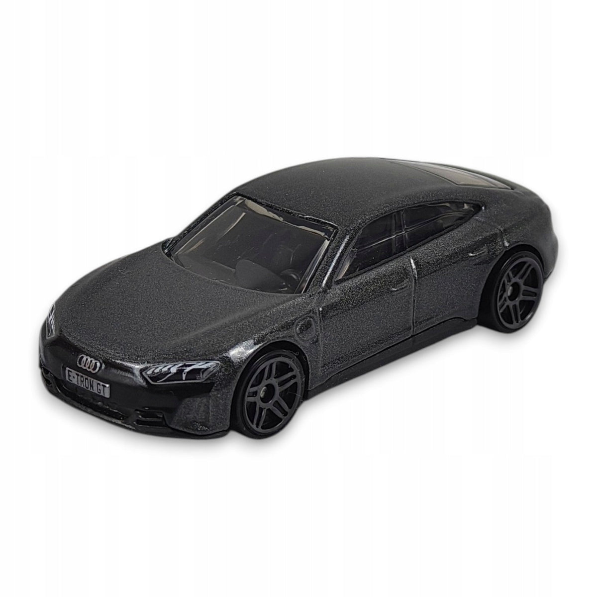 Hot Wheels - Audi RS E-Tron GT - Luzak