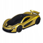 Hot Wheels - McLaren P1 - Luzak
