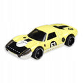 Hot Wheels - Porsche 904 Carrera GTS - Luzak