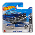 Hot Wheels - Custom 53 Cadillac