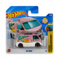 Hot Wheels - Kei Swap OUTLET Delikatne zagięcia