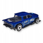 Hot Wheels - Ford F-150 Lightning Custom - Luzak