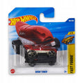 Hot Wheels - Sushi Tuner