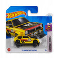 Hot Wheels - 73 Honda Civic Custom