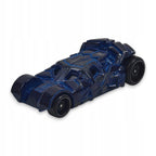 Hot Wheels - The Dark Knight Batmobile Batman TH Treasure Hunt - Luzak