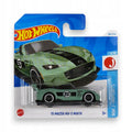 Hot Wheels - 15 Mazda MX-5 Miata
