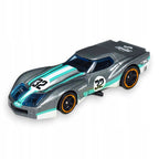 Hot Wheels - 76 Greenwood Corvette - Luzak