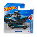 Hot Wheels - Rodger Dodger