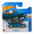 Hot Wheels - 87 Audi Quattro OUTLET Delikatne zagięcia
