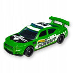Hot Wheels - Dodge Charger Drift - Luzak