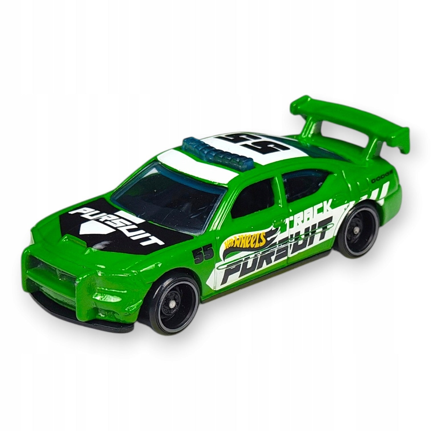 Hot Wheels - Dodge Charger Drift - Luzak