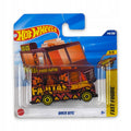 Hot Wheels - Quick Bite OUTLET Uszkodzony Blister
