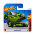Hot Wheels - 2016 Ford GT Race