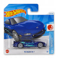 Hot Wheels - 95 Mazda RX-7 OUTLET Delikatne zagięcia