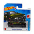 Hot Wheels - Nissan Skyline RS KDR30 OUTLET Delikatne zagięcia