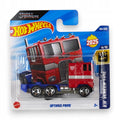 Hot Wheels - Optimus Prime