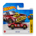 Hot Wheels - King Kuda