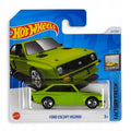 Hot Wheels - Ford Escort RS2000