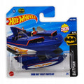 Hot Wheels - 1966 Bat Boat / Bateau Batman