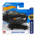 Hot Wheels - Nissan Skyline GT-R BNR32 OUTLET Uszkodzony Blister