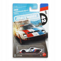 Matchbox - 1968 Lambrghini Miura P400 S Super Cars