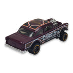 Hot Wheels - 55 Chevy Bel Air Gasser - Luzak