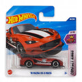 Hot Wheels - 15 Mazda MX-5 Miata OUTLET Delikatne zagięcia