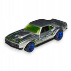 Hot Wheels - 68 Copo Camaro Zamac - Luzak