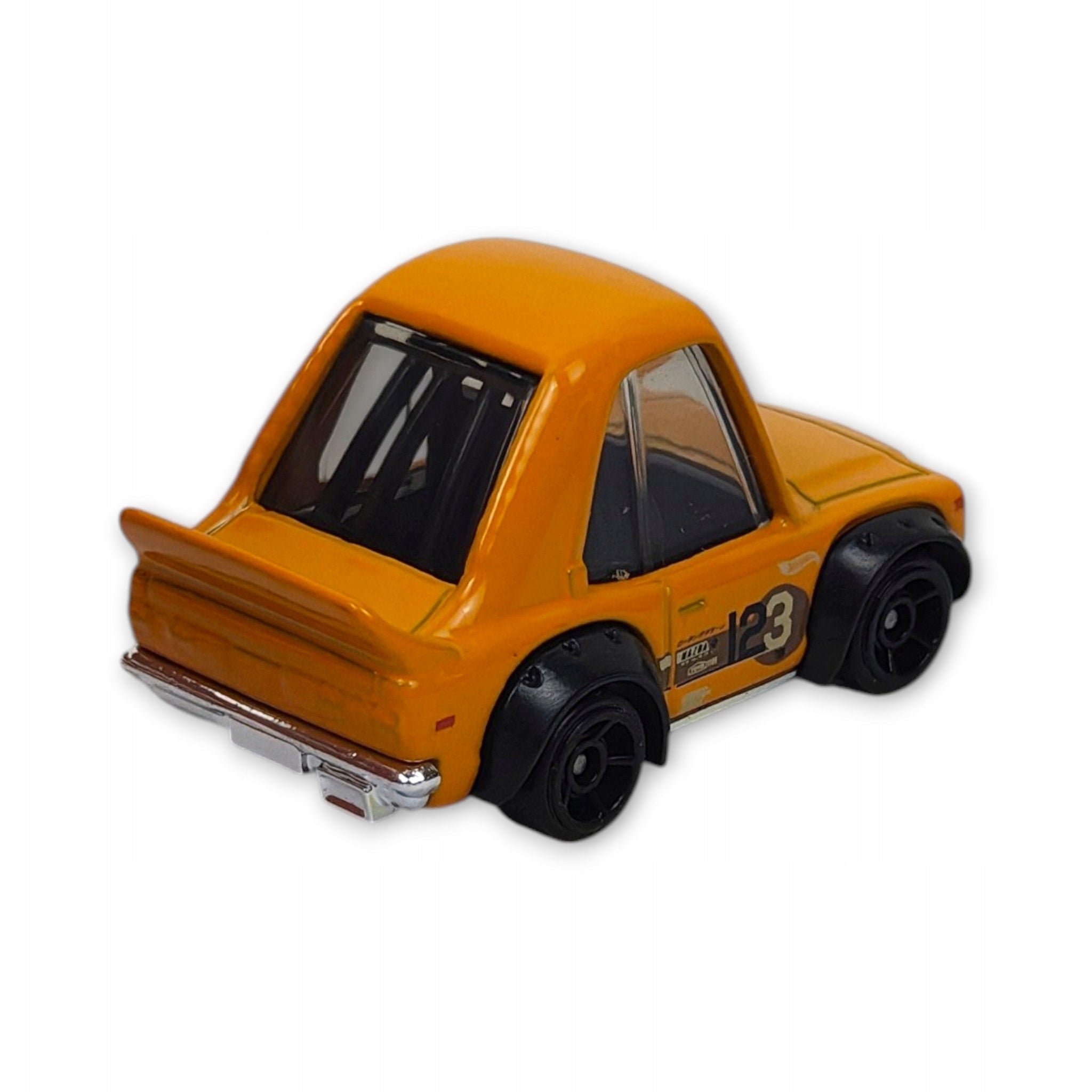Hot Wheels - Mazda RX-3 Tooned - Luzak