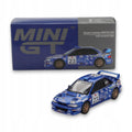 Mini GT - 1:64 Subaru Impreza WRC99 #23 2000 Acropolis Rally LHD MGT01078L