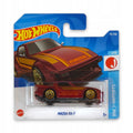 Hot Wheels - Mazda RX-7 OUTLET Delikatne zagięcia