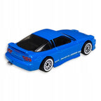 Hot Wheels - 96 Nissan 180 SX Type X - Luzak