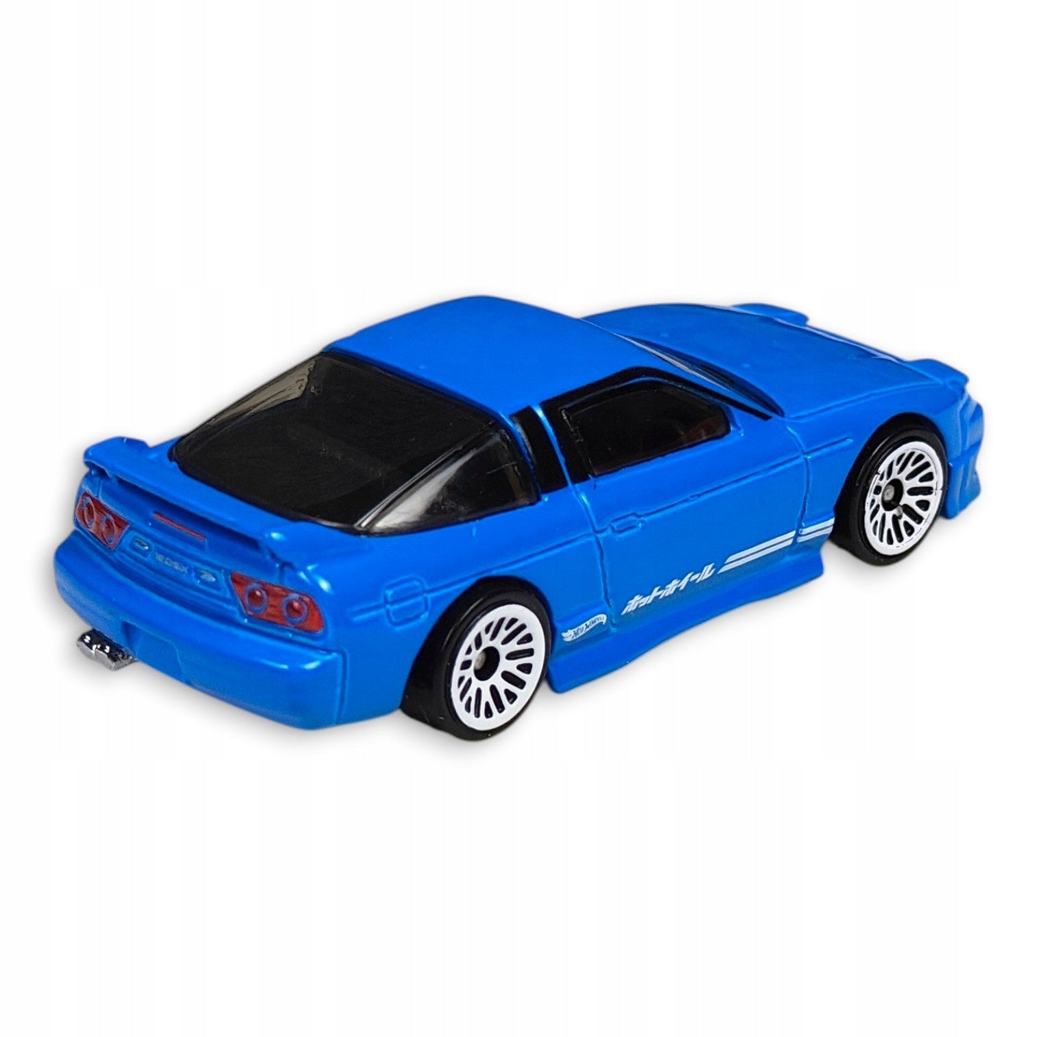 Hot Wheels - 96 Nissan 180 SX Type X - Luzak