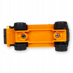 Hot Wheels - 20 Jeep Gladiator - Luzak