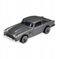 Hot Wheels - Aston Martin 1963 DB5 - Luzak