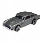 Hot Wheels - Aston Martin 1963 DB5 - Luzak