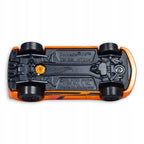 Hot Wheels - Corvette C6 - Luzak