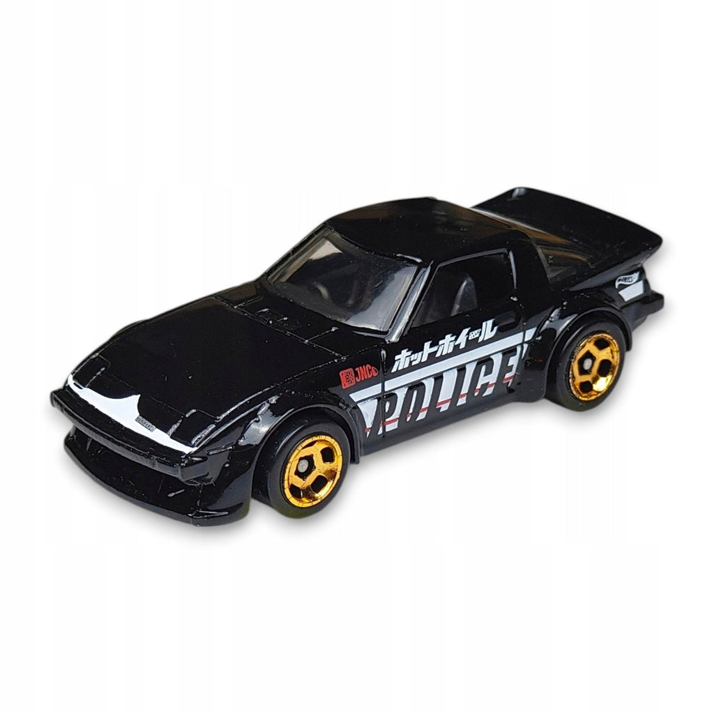 Hot Wheels - Mazda RX-7 - Luzak
