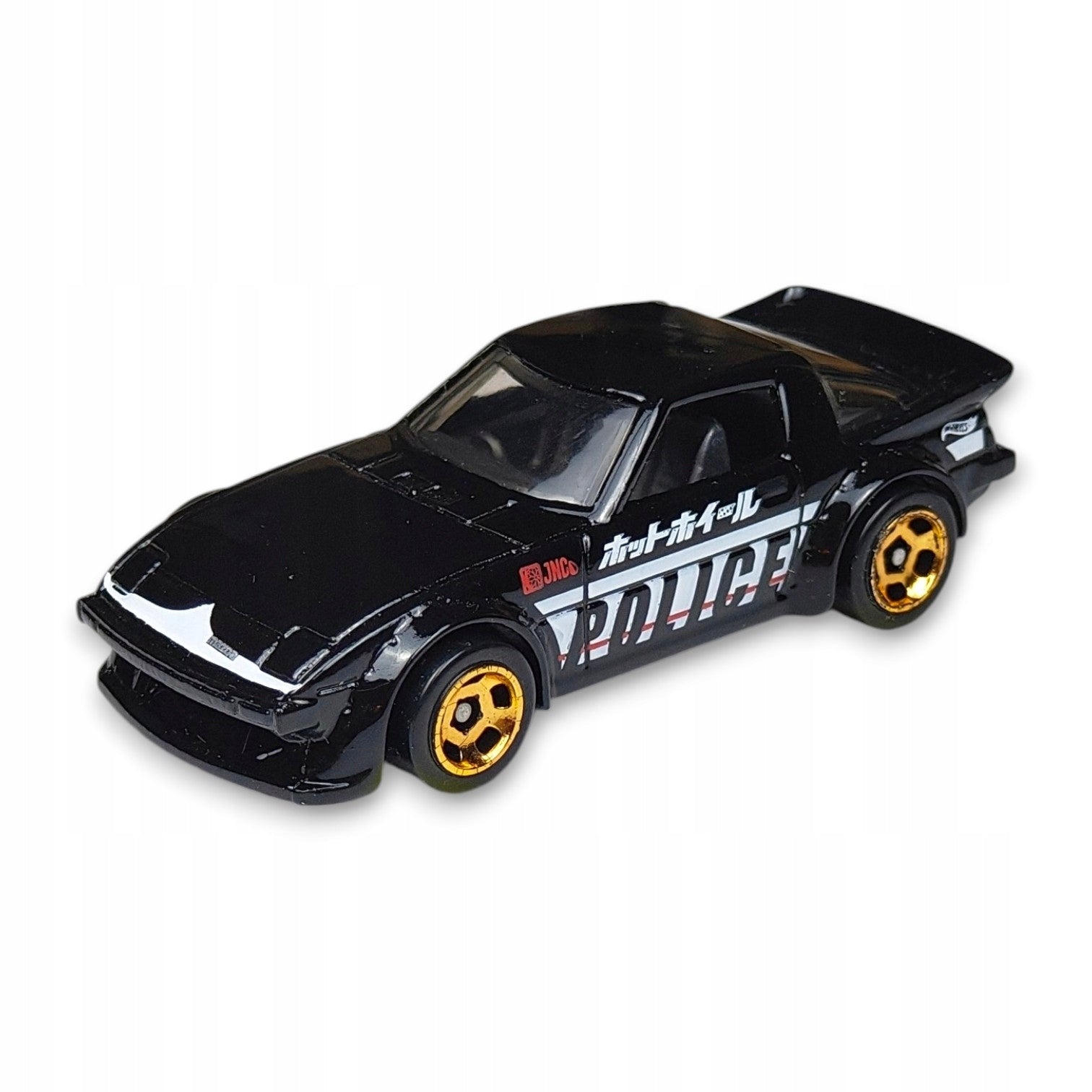 Hot Wheels - Mazda RX-7 - Luzak