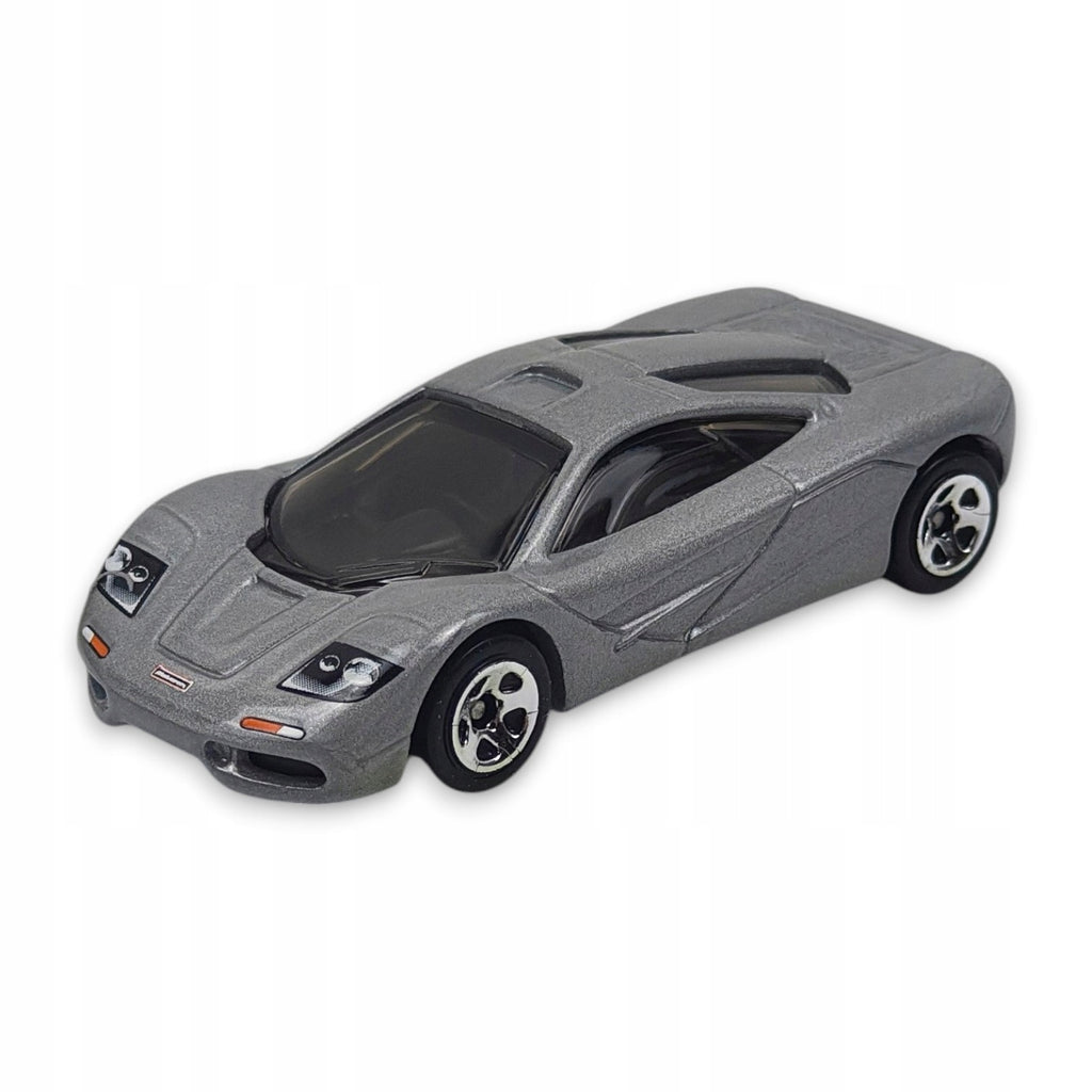 Hot Wheels - McLaren F1 - Luzak