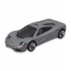Hot Wheels - McLaren F1 - Luzak