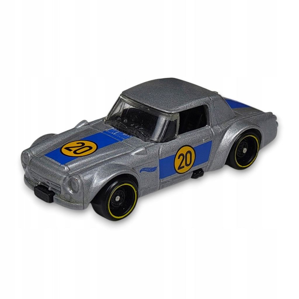 Hot Wheels - Fairlady 2000 - Luzak
