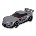 Hot Wheels - 20 Toyota GR Supra - Luzak