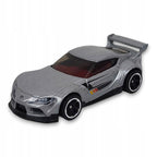 Hot Wheels - 20 Toyota GR Supra - Luzak