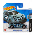 Hot Wheels - Pontiac Aztek Custom OUTLET Delikatne zagięcia