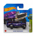 Hot Wheels - 64 Nova Wagon Gasser