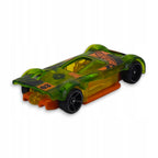 Hot Wheels - Mach It Go - Luzak