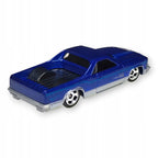Hot Wheels - 80 El Camino - Luzak