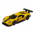 Hot Wheels - 2016 Ford GT Race TH Treasure Hunt - Luzak