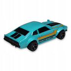 Hot Wheels - Custom Ford Maverick - Luzak